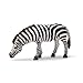 Produktbild Schleich 14609 - Zebra, grasend