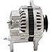 DB Electrical AMT0054 Alternator Compatible With/Replacement For Mitsubishi Fork Lift Truck Fg Series, Caterpillar Lift Truck, Clark Fork Lift Truck A3T03471 110802 920244 400-48013 MD169683 MD169683D