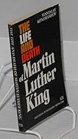 Life and Death of Martin Luther King 0828520437 Book Cover