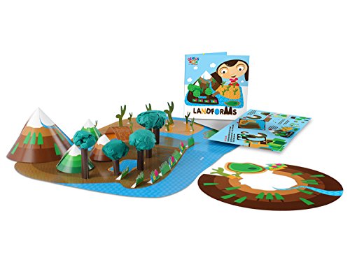 Genius Box - Play some Learning Educational Toy For 5 Years And Up: Our Precious Earth Diy, Activity Kit, Experiment, Learning Kit, Educational Kit, Stem Toy - Image 3