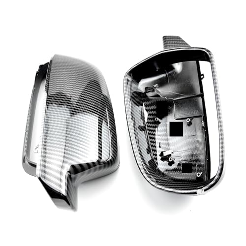 Boîtier rétroviseur Audi A5 B8.5 pour remplacer une coque rayée ou cassée