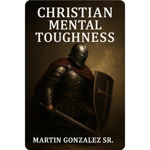 Christian mental toughness for real world survival