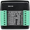 DKG105 Controller Module Generator Control Panel Genset Parts
