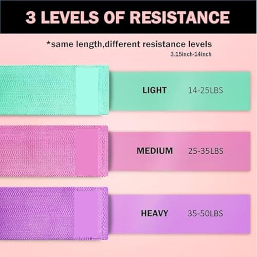 Image of Natural Rubber Pull Reducer Training Bands 6 Tubes Body Trimmer Pedal Exerciser Yoga Exercise, Arm Exercise, Tummy Body Building Training Men and Women (Blue, Pink, Purple)