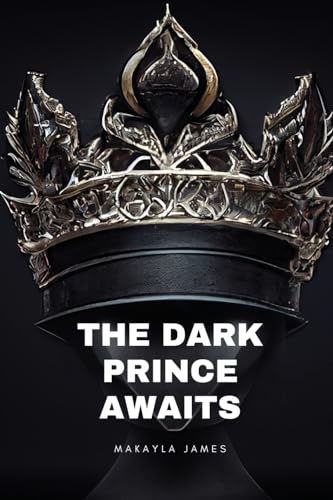 The dark prince awaits