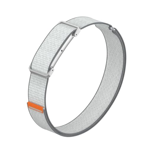 UGYMSIAGoogle Fitbit Air�Ή� �A�[���o���h �����p�i�C�����x���g ���^���P�[�X��̌^ �����O���[�v �������� ��r �X�|�[�c (�������V�F���{��r�X�g���b�v,���C�g�O��) [���s�A���i]