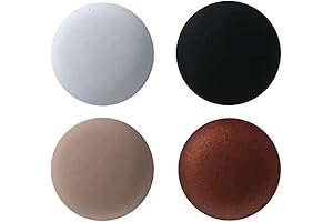 Strong Magnetic Hijab Clips - No Holes, No Damage, Ultimate Convenience