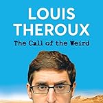 Cover of The Call of the Weird