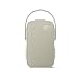 Produktbild Libratone ONE Click Bluetooth Lautsprecher (360° Sound, Touch Bedienung, IPX4 Spritzwassergeschützt, 12 Std. Akku) cloudy grey