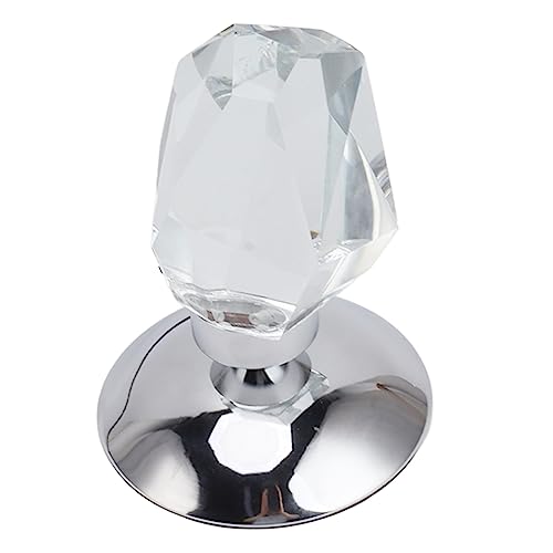 Lampe en cristal télécommandée pour éliminer l'éclairage agressif