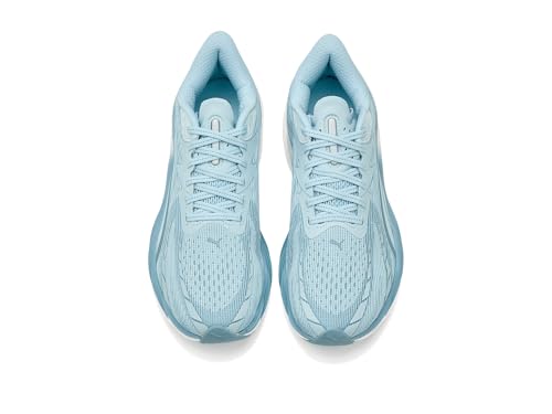 Image of PUMA Womens Velocity Nitro 4 Running Sneakers Shoes - Purple