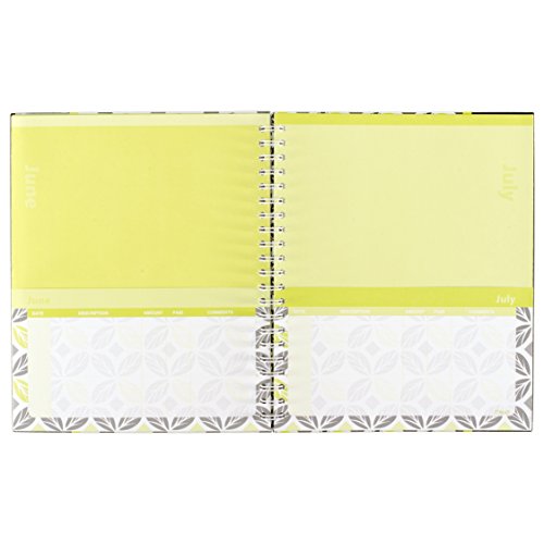 Planning Chemin de jour 2016 pour organiser le bureau - 3