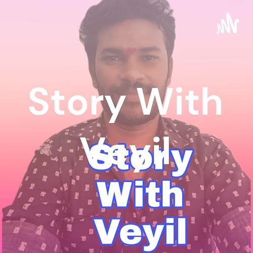Story With Veyil cover art
