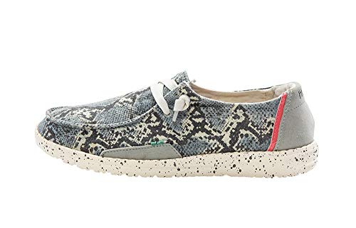 Image of HEYDUDE Women's Wendy Sox Loafer