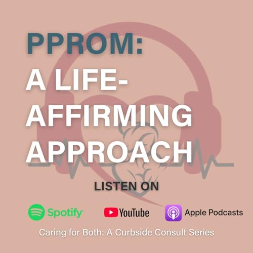 PPROM: A Life-Affirming Approach cover art