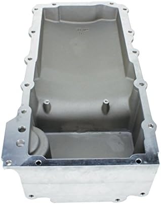 Miniatura 7 de Cárter de aceite de motor Holley 302-1 GM LS