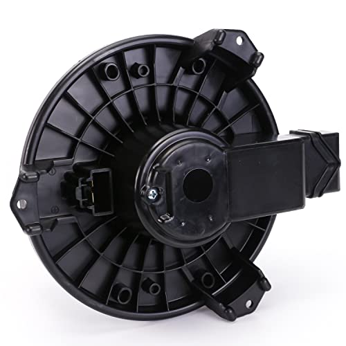 Image of 79310-STK-A41 AC Heater Blower Motor Compatible with Acura Dodge Ford Honda Jeep 15-80644 79310STKA41 5191345AA