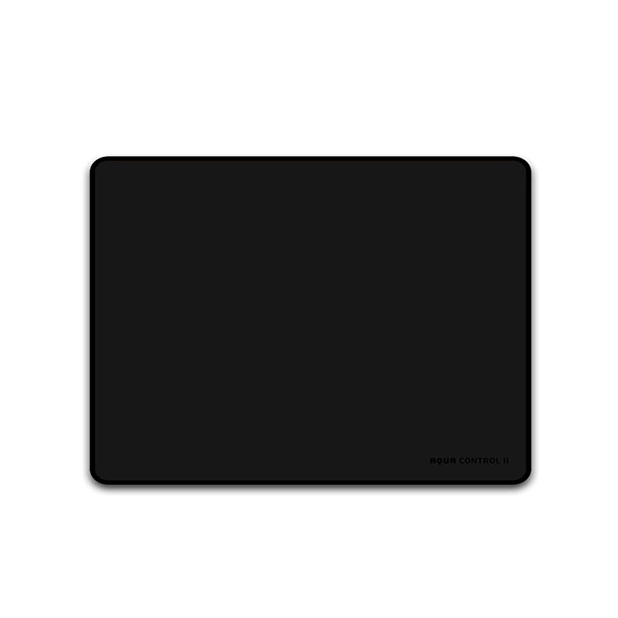 Tapis de Souris de Jeu X-Raypad Aqua Control 2 AC2, Ultra-Haute précision avec Une Vitesse et Une capacité de contrôle parfaites, conçu pour Les Joueurs Fps avec de Faibles exigences en DPI