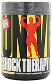 Universal Nutrition bietet Bodybuildern und hart trainierenden Sportlern auf der ganzen Welt seit 1977 erstklassige Nahrungsergänzungsmittel