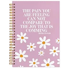 Pink-floral Christian