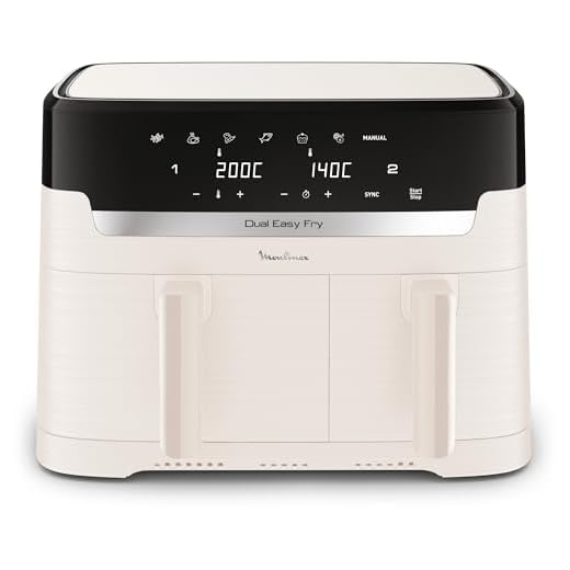 Moulinex Easy Fry Collection EZ901AF0 8L