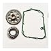 Starter Clutch One-Way Bearing XY400 Off-Road Vehicle 260 300 400 LH300 XY300UTV 23706 23705