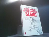 The Dictionary Of Contemporary Slang 0330284126 Book Cover