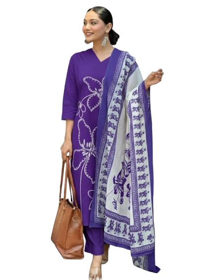 Image of Alvami Women Kurta Set