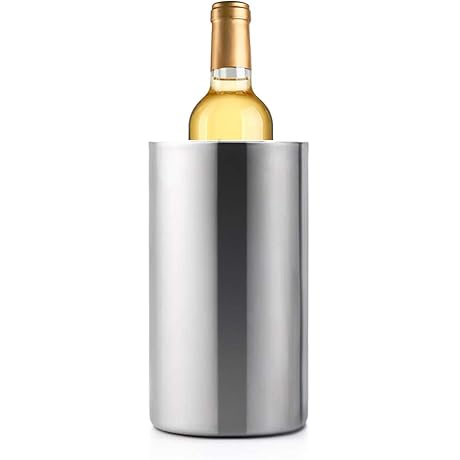 Jolitac Wine Chiller Bucket: The Ultimate Wine Cooling Companion