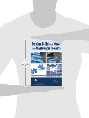 Design-Build for Water and Wastewater Projects