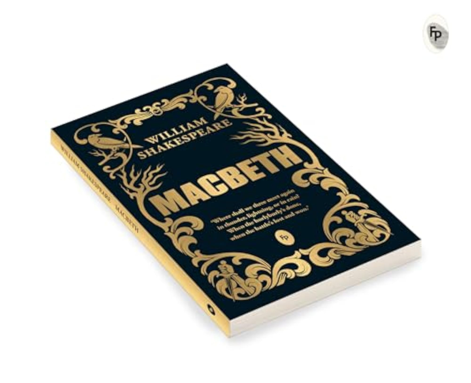 Macbeth (Pocket Classic)