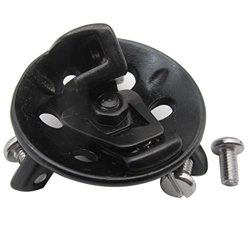 Juego de soporte para prensatelas tipo torreta KP-19222