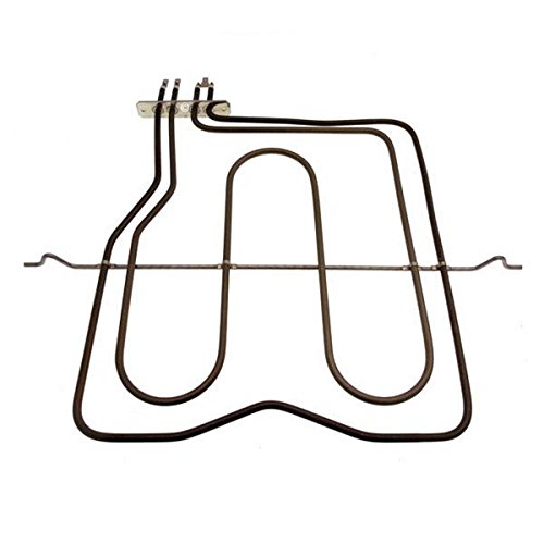 SOS - Accesorio de resistencia para horno, estufa C00039574 ARISTON HOTPOINT, INDESIT, SCHOLTES, Whirlpool