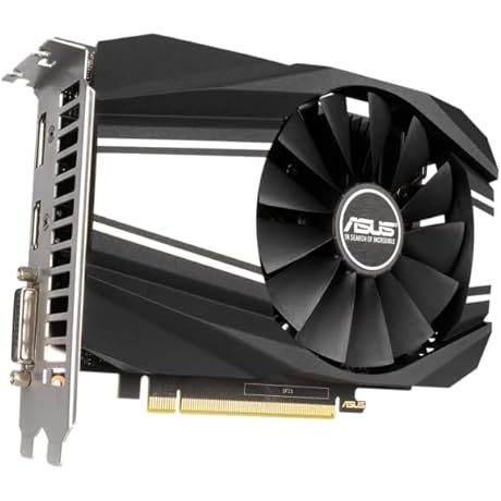 ASUS GeForce GTX 1650 Renew: Refined for Performance
