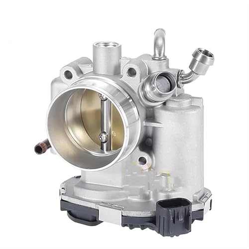 Corps de papillon Chevrolet Aveo et Cruze essence 1.4L T300 T255