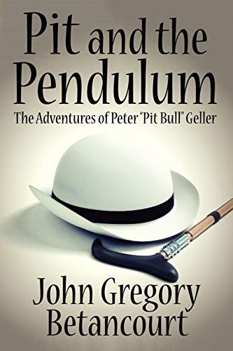  Pit and the Pendulum: The Adventures of Peter \