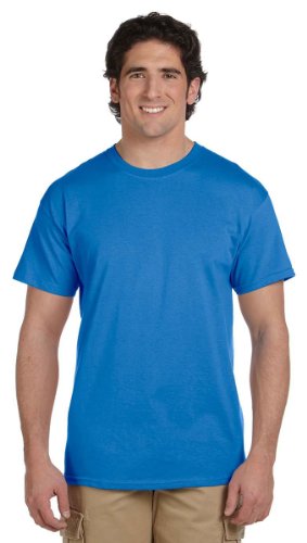 Image of Gildan Womens Heavy Cotton 5.3 oz. Missy Fit T-Shirt(G500L)