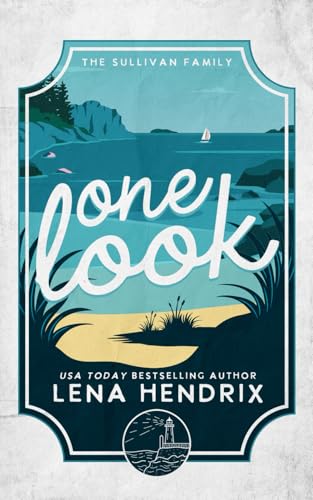 Lena Hendrix LLC One Look