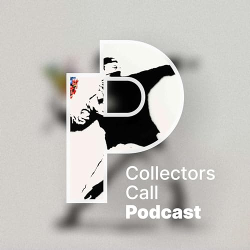 Couverture de Collectors Call