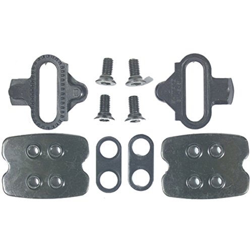 Shimano SM-SH51 // Schuhplattensatz SPD - Image 8
