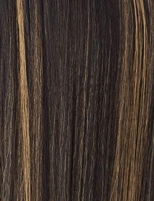Sensationnel Curls Kinksandco Kinkyedges Wig - Kinky Roller Set 16 Inch Y Part Lace Natural Kinkytexture Edged Hairline for Natural 3C to 4C Hair Textures (1 JETBLACK)