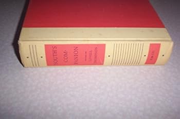 Hardcover youth's companion Book