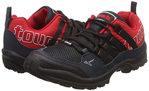Image of Lakhani Mens Touch 7004Running Shoes