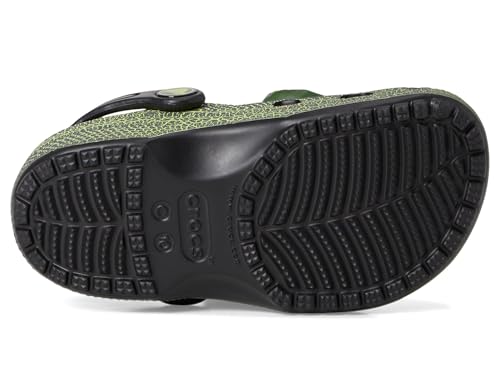 Image of Crocs Kids Classic I am Clogs (Little Kid /Big Kid)