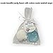 Handmade Seashell Soap Favors – Bulk Set of 25, Customizable Color & Fragrance – Perfect for Baby Showers, Bridal Showers, Weddings, and Nautical-Themed Events