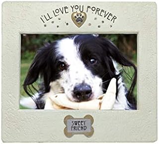 The Neko Cafe Gift Sets I'll Love You Forever Dog Cat Pet Memorial