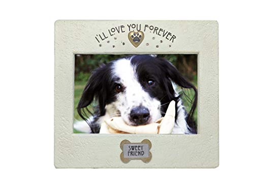 The Neko Cafe Gift Sets I'll Love You Forever Dog Cat Pet Memorial