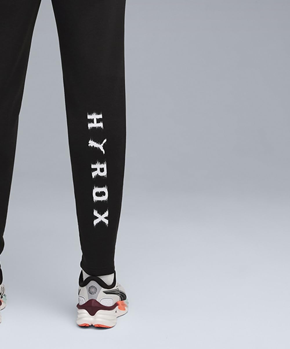 PUMA M X Hyrox Cloudspun Elevated Pant - Pantalones de Punto Unisex Adulto