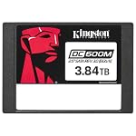 Kingston – Kingston 3.84 TB DC600M 2.5inch SATA3 SSD Solid State Disk 2