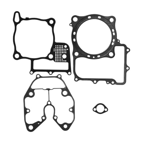 Kit de joints de réparation moteur TRX680 pour cylindre central 12191-HN8-000 12251-HN8-A61
